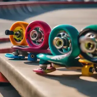 John Skateboards Wheels: Finding the Perfect Fit